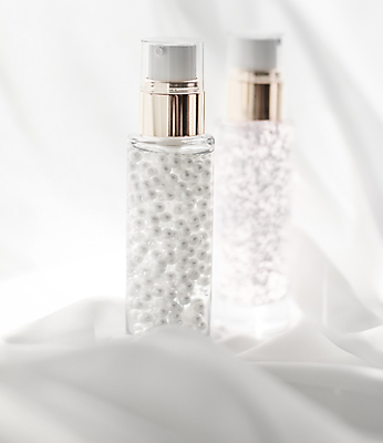 포토 JPG 해외이미지 사람없음 뷰티 화장품 흰색 오브젝트 피부관리 스킨케어 젤 해외포토 컬러 파일형식 이미지허브