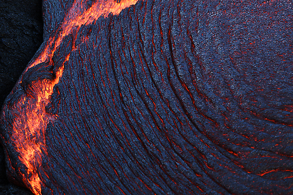 포토 JPG 해외이미지 백그라운드 표면 사람없음 야외 흐름 뜨거움 위험 재해 화산 용암 화산섬 해외포토 섬 컨셉 산 파일형식 이미지허브