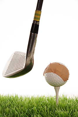 포토 JPG 해외이미지 1 스포츠 골프 공 놀이 골프공 사람없음 야외 치료 초록색 활발 고통 장비 운전 흰색 막대기 닫기 강의 자르기 그네 클럽 붕대 골프티 고립 인공 해외포토 감정 컬러 컨셉 의학 모션 골프용품 구기 파일형식 이미지허브