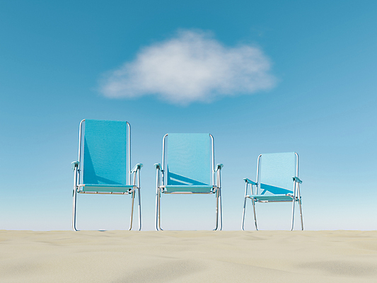 포토 JPG 해외이미지 의자 하늘 해변 사람없음 야외 3D 디지털합성 오브젝트 해외포토 바다 가구 파일형식 이미지허브