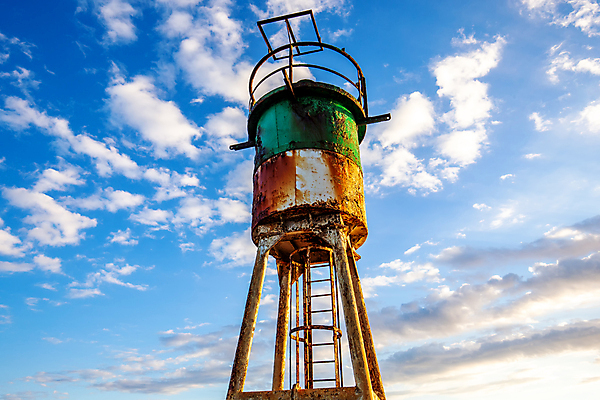 포토 JPG 해외이미지 바다 섬 하늘 등대 사람없음 프랑스 방파제 인도양 해외포토 공공시설 유럽 파일형식 이미지허브