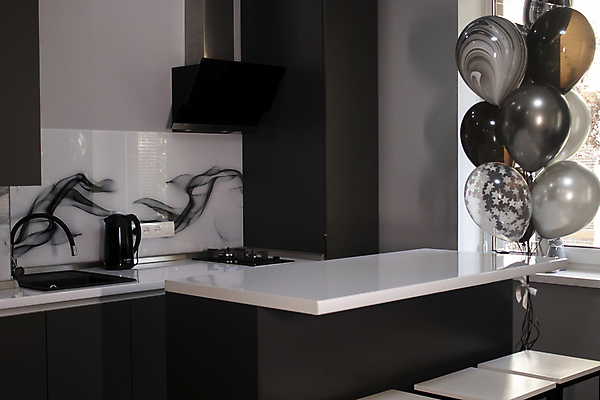 포토 JPG 해외이미지 사람없음 장식 주방 풍선 해외포토 파일형식 이미지허브