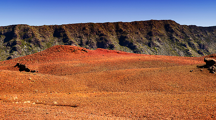 포토 JPG 해외이미지 사람없음 사막 화산 용암 인도양 용광로 해외포토 바다 산 파일형식 이미지허브