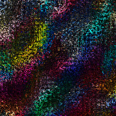 포토 JPG 해외이미지 백그라운드 사람없음 컬러풀 페인트 질감 유화 해외포토 컬러 미술 파일형식 이미지허브