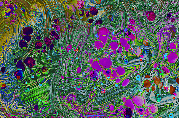 포토 JPG 해외이미지 백그라운드 사람없음 컬러풀 페인트 질감 유화 해외포토 컬러 미술 파일형식 이미지허브