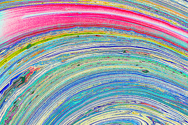 포토 JPG 해외이미지 백그라운드 사람없음 컬러풀 페인트 질감 유화 해외포토 컬러 미술 파일형식 이미지허브