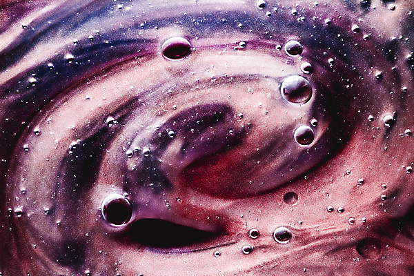 포토 JPG 해외이미지 백그라운드 추상 근접촬영 사람없음 보라색 거품 소용돌이 질감 해외포토 뷰포인트 컬러 무늬 회오리 파일형식 이미지허브