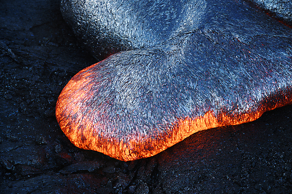 포토 JPG 해외이미지 백그라운드 표면 사람없음 야외 흐름 뜨거움 위험 재해 화산 용암 화산섬 해외포토 섬 컨셉 산 파일형식 이미지허브