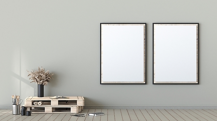 포토 JPG 해외이미지 액자 창문 프레임 실내 그림자 사람없음 연필 공간 붓 스케치북 연필꽂이 목업 카피스페이스 해외포토 문구용품 학용품 내부 필기구 공백 파일형식 이미지허브