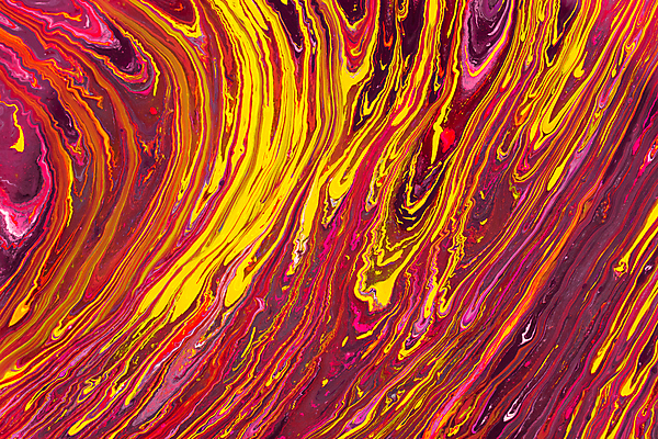 포토 JPG 해외이미지 백그라운드 사람없음 빨간색 페인트 질감 유화 해외포토 컬러 미술 파일형식 이미지허브