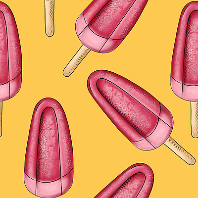 포토 JPG 해외이미지 모양 음식 분홍색 백그라운드 패턴 일러스트 벽지 딸기 아이스크림 디저트 요리 사람없음 장식 컬러풀 노란색 초콜릿 냉동 얼음 우유 추위 직물 화려 막대기 달콤 맛 만화 크림 오브젝트 그림 기하학 원뿔 와플 바닐라 포장소품 캐러멜 반복 해외일러스트 자연요소 도형 컬러 컨셉 무늬 과일 포장 유제품 포장재료 파일형식 이미지허브