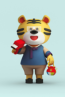 PSD 편집 편집이미지 한마리 하늘색 새해 복주머니 3D캐릭터 들기 사람없음 선글라스 3D 총 호랑이띠 호랑이 한복 디지털합성 호랑이캐릭터 편집소스 2022년 플렉스 임인년 머니건 편집3D 캐릭터 1 한국전통 안경 무기 동물캐릭터 돈 포유류 모션 전통소품 파란색 십이지신 전통의상 연도 신조어 파일형식