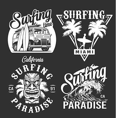 EPS 해외이미지 알파벳 남자 실루엣 파도 백그라운드 일러스트 자동차 흑백 한명 성인 타이포그라피 야자수 검은색 흰색 빈티지 서핑보드 심볼 복고 성인남자한명만 해외일러스트 나무 문자 1 영어 육상교통 바다 컬러 컨셉 촬영기법 사람 보드_스포츠 남자한명만 성인남자만 파일형식 벡터 이미지허브