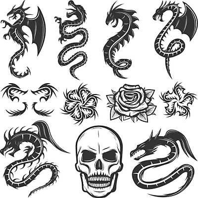 EPS 해외이미지 모양 동물 전통 손 디자인 꽃 문화 컨셉 날개 일러스트 파충류 불 추상 흑백 저울 미술 동양인 장식 세트 장미 유행 중국 수확 분노 용 화려 우아함 스케치 수집 문신 심볼 오브젝트 사인 복고 점성술 신화 공상 마법 고립 몬스터 엘리먼트 특별함 해골모형 해외일러스트 자연요소 식물 감정 아시아 무늬 농업 문화예술 촬영기법 인종 신체부위 모형 파일형식 벡터 이미지허브