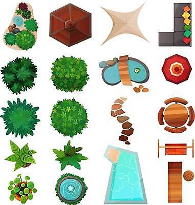 EPS 해외이미지 나무 식물 디자인 외관 공원 가구 컨셉 일러스트 우산 건축양식 탁자 휴식 풍경 야외 목재 장식 초록색 세트 정원 수영 바위 연못 재산 정상 수집 당구 빌라 맨션 관목 타일 오브젝트 그네 시골집 레이아웃 고립 뒤뜰 해외일러스트 공공시설 건축 컬러 생활용품 재료 주택 금융 구기 돌_바위 수상스포츠 파일형식 벡터 이미지허브