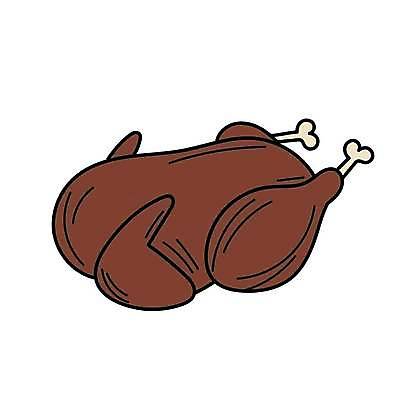 EPS 해외이미지 전통 접시 손 디자인 선 음식 크리스마스 일러스트 동화 휴가 건강 육류 요리 그래픽 장식 식사 저녁식사 치킨 흰색 축하 플랫 맛 낙서 만화 스케치 굽기 먹기 심볼 오브젝트 그림 복고 손그림 추수감사절 칠면조 점심식사 고립 맛있는 해외일러스트 식기 기념일 기독교 컬러 컨셉 식재료 모션 조류 미술 신체부위 구이 닭고기요리 파일형식 벡터 이미지허브