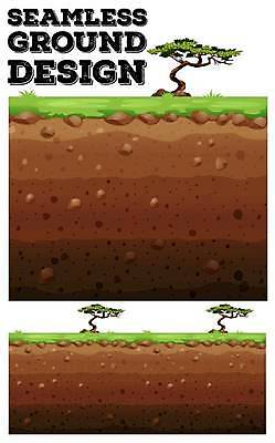 EPS 해외이미지 클립아트 나무 디자인 공원 길 백그라운드 패턴 밭 일러스트 자연 벽지 미술 풍경 잔디 그래픽 정원 흙 흰색 만화 땅 자르기 그림 클립 먼지 장면 지하 고립 땅바닥 반복 해외일러스트 식물 공공시설 컬러 무늬 농업 모션 문화예술 바닥 생태계 파일형식 벡터 이미지허브