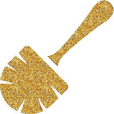 EPS 해외이미지 일러스트 사람없음 반짝임 금박 변기솔 더스트파티클 해외일러스트 모션 솔 파일형식 벡터 이미지허브