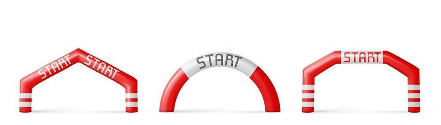 EPS 해외이미지 모양 템플릿 디자인 배너 스포츠 백그라운드 일러스트 이벤트 빨간색 달리기 3D 문 경쟁 무대 흰색 깃발 기둥 볼륨 플라스틱 전시회 오브젝트 시작 아치 대문 풍선 튜브 마라톤 승진 고립 엘리먼트 지휘대 현실 해외일러스트 레이스천 건축 컬러 컨셉 모션 재질 경기 전시 직물 육상스포츠 디지털합성 파일형식 벡터 이미지허브