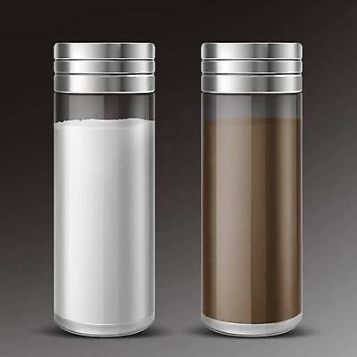 EPS 해외이미지 디자인 음식 바다 백그라운드 일러스트 유리 탁자 요리 반사 금속 주방 식당 검은색 저녁식사 장비 양념 조미료 투명 맛 은색 컨테이너 가루 설탕 굽기 뿌리기 가득함 향신료 오브젝트 매움 소금 후추 고립 지하실 철강 현실 셰이커 해외일러스트 산업 컬러 가구 컨셉 모션 재질 상점 식사 구이 향미료 파일형식 벡터 이미지허브