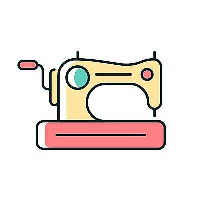 EPS 해외이미지 클립아트 디자인 옷 선 컨셉 일러스트 미술 픽토그램 유행 웹 기계 장비 수확 골동품 공구 바늘 플랫 클래식 바느질 만화 소중 심볼 향수 복고 땀 윤곽 과거 재단 재단사 경매 고립 구식 얇은 엘리먼트 옛날 활자 스타일 해외일러스트 직업 농업 인터넷 문화예술 경제 화장품 도구 활자판 파일형식 벡터 이미지허브