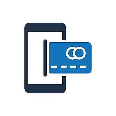 EPS 해외이미지 일러스트 모바일 신용카드 구매 심볼 사인 해외일러스트 금융 쇼핑 파일형식 벡터 이미지허브