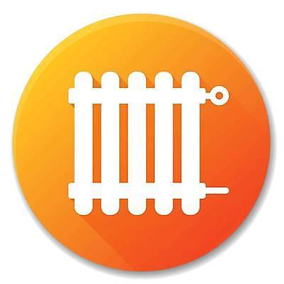 EPS 해외이미지 오렌지 일러스트 주택 웹 뜨거움 플랫 난방기 심볼 난방 온도 라디에이터 해외일러스트 인터넷 과일 건물 난방용품 파일형식 벡터 이미지허브