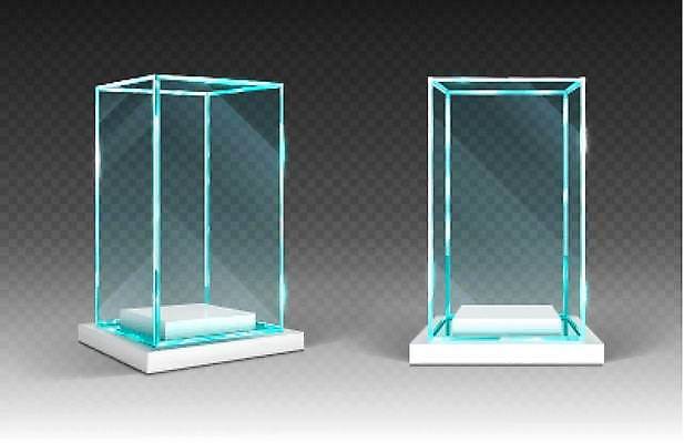 EPS 해외이미지 모양 디자인 백그라운드 일러스트 유리 미술 서기 목재 그래픽 빛 상자 반사 3D 공백 블록 투명 플라스틱 크리스탈 전시회 받침대 오브젝트 진열장 각도 쇼 광택 수족관 기하학 직사각형 고립 고체 엑스포 지휘대 목업 아크릴 현실 해외일러스트 도형 나무 무늬 재료 모션 재질 문화예술 전시 광석 디지털합성 파일형식 벡터 이미지허브