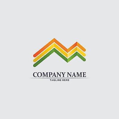 EPS 해외이미지 디자인 일러스트 추상 산 사람없음 심볼 해외일러스트 무늬 파일형식 벡터 이미지허브