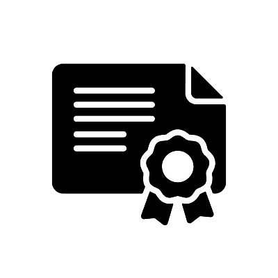 EPS 해외이미지 교육 종이 일러스트 졸업 학습 선택 졸업장 물개 메달 확인 문서 주인 면허증 보증 상형문자 승인 증명서 해외일러스트 문자 컨셉 포유류 바다동물 빚 면허 상_상패 파일형식 벡터 이미지허브