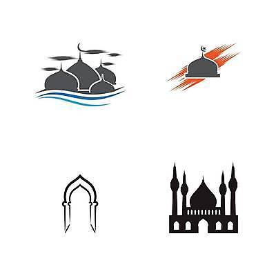 EPS 해외이미지 템플릿 전통 디자인 실루엣 종교 문화 백그라운드 일러스트 건축양식 이스탄불 미술 그래픽 흰색 축하 이슬람교 심볼 모스크 칠면조 고립 라마단 신앙심 아랍어 해외일러스트 건축 컬러 컨셉 조류 문화예술 촬영기법 파일형식 벡터 튀르키예 이미지허브