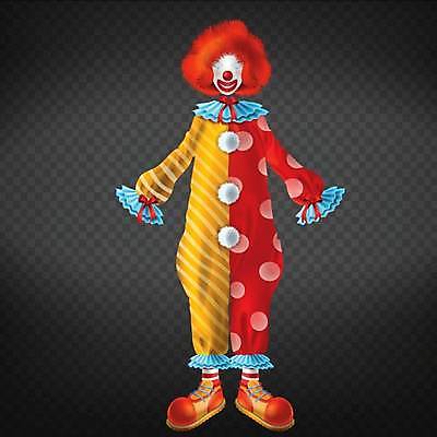 EPS 해외이미지 드레스 행복 얼굴 백그라운드 신발 일러스트 양말 가면 미소 빨간색 컬러풀 노란색 파티 3D 축제 줄무늬 연주자 광대 축하 직물 투명 생일 유머 큼 서커스 극장 오브젝트 가발 활 코 코믹 가면무도회 고립 현실 해외일러스트 옷 기념일 감정 컬러 컨셉 무늬 표정 이벤트 신체부위 음악가 크기 디지털합성 무도회 파일형식 벡터 이미지허브