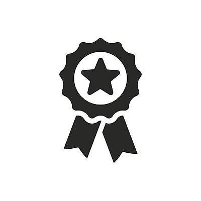 EPS 해외이미지 리본 일러스트 심볼 배지 승자 프리미엄 해외일러스트 파일형식 벡터 이미지허브