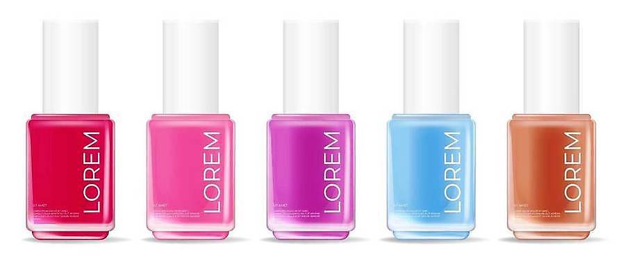 EPS 해외이미지 템플릿 여자 포스터 분홍색 백그라운드 일러스트 손가락 세트 컬러풀 유행 상점 페인트 화장품 흰색 못 액체 떨어짐 잡지 상품 컨테이너 손톱관리 수집 오브젝트 상업 만들기 광택 고립 니스 돌봄 파스텔톤 스타일 해외일러스트 손 산업 컬러 컨셉 모션 사람 간행물 뷰티 공구 네일아트 파일형식 벡터 이미지허브