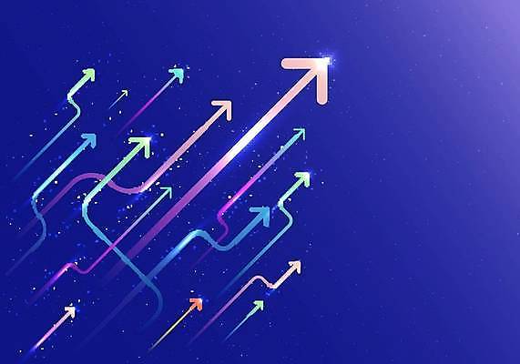 EPS 해외이미지 디자인 선 백그라운드 이동 컨셉 일러스트 비즈니스 통신 모션 통계 성공 추상 미래 조명 화살 그래픽 금융 경제 파란색 빛 세일 디지털 경쟁 성장 그룹 목표 주식 대표 방향 리더 투자 상승 이익 진행 개발 광 마케팅 승자 해외일러스트 컬러 무늬 파일형식 벡터 이미지허브