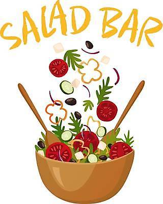 EPS 해외이미지 그릇 토마토 일러스트 방울토마토 오이 치즈 파프리카 파슬리 사람없음 여러개 샐러드 올리브 나무숟가락 샐러드바 해외일러스트 식기 열매 음식 다수 채소 유제품 숟가락 파일형식 벡터 이미지허브