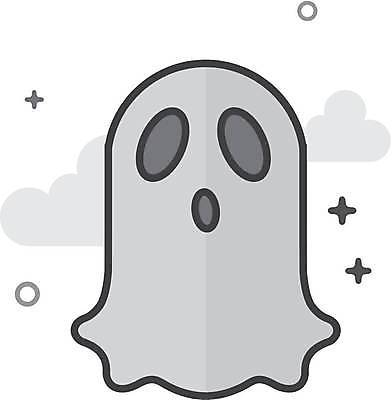 EPS 해외이미지 모양 디자인 일러스트 그림자 그래픽 픽토그램 놀람 할로윈 회색 직물 대접 플랫 유령 신비 무서움 위협 심볼 사인 서식 윤곽 풍선 해외일러스트 감정 컬러 컨셉 표정 파일형식 벡터 이미지허브