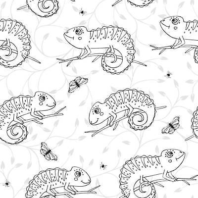 EPS 해외이미지 식물 동물 캐릭터 손 디자인 실루엣 야생동물 나비 곤충 백그라운드 잎 패턴 일러스트 파충류 자연 벽지 흑백 동물원 미술 목재 그래픽 장식 반려동물 검은색 흰색 직물 낙서 인쇄 스케치 사파리 그림 질감 도마뱀 거미 손그림 이국적 카멜레온 해외일러스트 일러캐릭터 나무 컬러 무늬 재료 문화예술 촬영기법 신체부위 생태계 파일형식 벡터 이미지허브