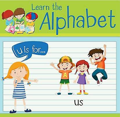 EPS 해외이미지 전신 영어 여자 남자 어린이 말풍선 일러스트 함께함 영어교육 소년 여러명 상반신 친구 단어 학습 점프 만세 단어공부 어린이만 단어장 해외일러스트 문자 교육 다수 컨셉 관계 모션 사람 공책 파일형식 벡터 이미지허브