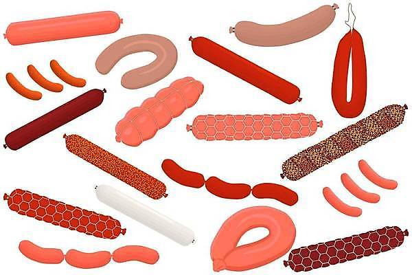 EPS 해외이미지 디자인 영어 잡화 종이 음식 일러스트 포장 영국 육류 돼지고기 요리 세트 쌓기 상점 식사 치킨 이탈리아 소고기 신선 돼지 소시지 상품 바비큐 만화 수집 햄 날것 훈제 고립 살라미 삶기 생식 송아지고기 식품점 초리조 페퍼로니 프랑크푸르트 맛있는 해외일러스트 문자 유럽 식재료 포유류 모션 독일 도시 가공식품 닭고기요리 파일형식 벡터 이미지허브