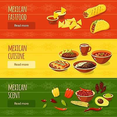 EPS 해외이미지 템플릿 전통 디자인 배너 선 백그라운드 스티커 토마토 채소 일러스트 비즈니스 멕시코 콩 패스트푸드 건강 육류 옥수수 요리 장식 가로 세트 세일 식사 저녁식사 치킨 소고기 덮개 뜨거움 맛 수집 향신료 레이아웃 매움 향기 후추 성분 아보카도 타코 테킬라 고립 북마크 살사댄스 엘리먼트 해외일러스트 컨셉 북아메리카 과일 식재료 곡류 주류 뚜껑 춤 인스턴트 냄새 닭고기요리 향미료 파일형식 벡터 이미지허브