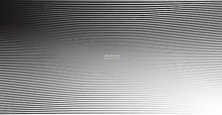 EPS 해외이미지 모양 템플릿 디자인 배너 종이 선 파도 백그라운드 패턴 곡선 일러스트 벽지 표면 추상 흑백 미술 그래픽 장식 빛 검은색 웹 줄무늬 회색 수확 덮개 흰색 신용카드 우아함 질감 웨이브 복고 심플 대각선 얇은 엘리먼트 스타일 반복 미니멀 해외일러스트 바다 컬러 컨셉 무늬 농업 인터넷 문화예술 촬영기법 금융 뚜껑 파일형식 벡터 이미지허브