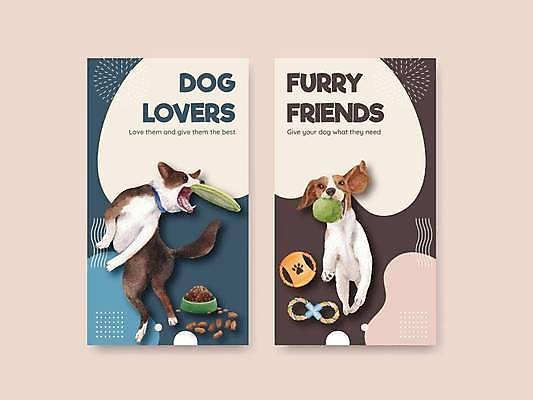 EPS 해외이미지 행복 반려견 일러스트 공 사람없음 파란색 반려동물 갈색 귀여움 원반 원반던지기 해외일러스트 반려용품 동물 감정 스포츠용품 컬러 컨셉 개 오브젝트 파일형식 벡터 이미지허브