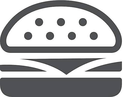 EPS 해외이미지 클립아트 디자인 음식 빵 인터넷 다이어트 일러스트 패스트푸드 흑백 건강 육류 그래픽 픽토그램 세일 상점 검은색 웹 빵집 회색 햄버거 흰색 신선 플랫 그릴 정크푸드 심볼 사인 메뉴 싱글 칼로리 엘리먼트 인터페이스 해외일러스트 컬러 식재료 주방용품 촬영기법 인스턴트 파일형식 벡터 이미지허브