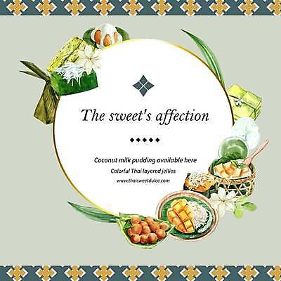 EPS 해외이미지 잎 일러스트 태국 디저트 프레임 사람없음 연두색 원형 망고 푸딩 태국음식 프레임일러스트 해외일러스트 도형 식물 아시아 음식 초록색 열대과일 동양음식 파일형식 벡터 이미지허브