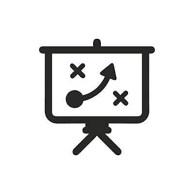 EPS 해외이미지 화살표 일러스트 비즈니스 알림판 사람없음 X 상승 기획 전략 기획안 차트보드 해외일러스트 알파벳 컨셉 파일형식 벡터 이미지허브