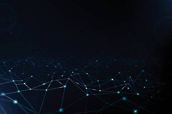 EPS 해외이미지 디자인 별 선 백그라운드 인터넷 일러스트 디지털백그라운드 비즈니스 통신 추상 미래 기술 그래픽 파란색 우주 디지털 웹 공백 네트워크 연결 사이버 파란배경 은하계 기하학 뉴스레터 네트워킹 카피스페이스 해외일러스트 자연요소 템플릿 컬러 컨셉 무늬 파일형식 벡터 이미지허브