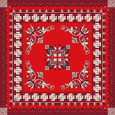 EPS 해외이미지 모양 전통 접시 디자인 꽃 유럽 백그라운드 패턴 일러스트 추상 미술 여러명 그래픽 장식 빨간색 유행 활발 수확 화려 뜨개질 인쇄 바느질 천 묘사 러시아 지역 자수 동쪽 러시아인 민화 복잡 옛날 줄서기 특별함 픽셀 반복 해외일러스트 서양인 식물 식기 나라 컬러 다수 컨셉 무늬 농업 모션 문화예술 사람 취미 직물 방향 그림 파일형식 벡터 이미지허브