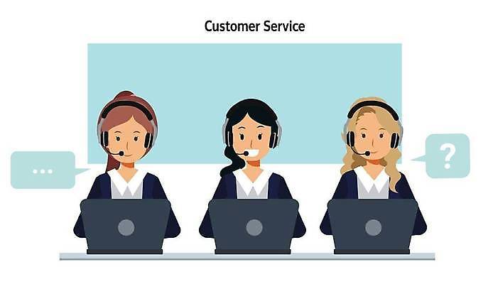 EPS 해외이미지 여자 말풍선 일러스트 말하기 미소 상반신 성인 세명 노트북 헤드폰 비즈니스우먼 상담원 서비스업 비즈니스캐릭터 상담 텔레마케팅 통화 성인여자만 해외일러스트 일러캐릭터 직업 캐릭터 산업 음향기기 비즈니스 모션 표정 사람 전자제품 직장인 사무원 여자만 성인만 파일형식 벡터 이미지허브