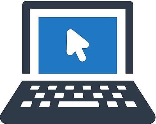 EPS 해외이미지 일러스트 노트북 공책 심볼 해외일러스트 문구용품 전자제품 파일형식 벡터 이미지허브